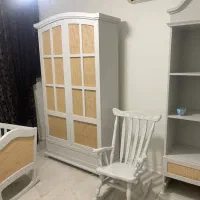 سرویس تخت نوزادی