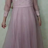 لباس مجلسی زنانه شیک