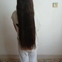 فروش مو ابریشمی