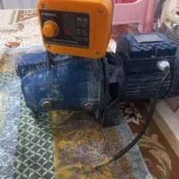 پمپ آب ۱ اسب پنتاکس  ایتالیا با اتومات