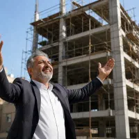 مالکین محترم زمین های نیرو انتظامی