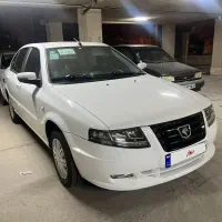حواله سمند سورن