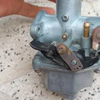 ترموکوبل  ابگرمکن سالم ۲عدد سالم