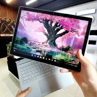 سرفیس بوک تبلت شو 4K + گرافیک مجزا surface