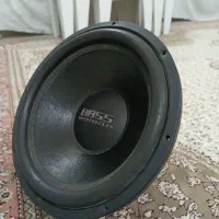 ساب بیس شوکر 1500ارمس 3400 وات