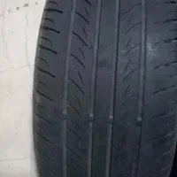 لاستیک سمند و ال نود 15\60\205