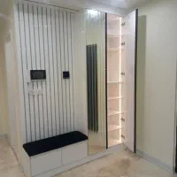 سهروردی ۶۰ متر کف