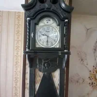 ساعت دیواری