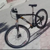 دوچرخه