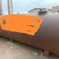 تانک تانکر25000