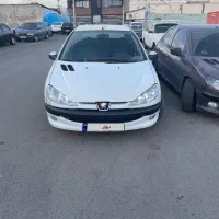 ۲۰۶ صندوقدار آریان مدل ۸۸
