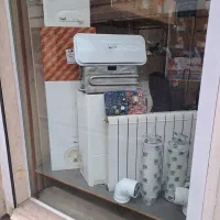 خدماتی تاسیسات استیری پکیج و ابگرمکن