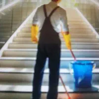 شرکت خدماتی پاکان اعزام نیرو خانم و آقا