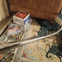اگزوز فابریک انژکتوری تکتاز 125