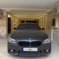 Bmw 528 کم کار استثنایی