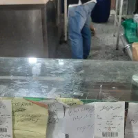 کارگر ساده نیازمندیم