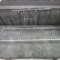 ابچکان میله و جا لیوانی