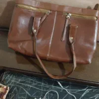 کیف چرم