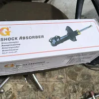 کمک فنر برلیانس H330