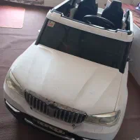 ماشین شارژی