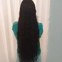 خرید موی طبیعی بالای 55 سانت