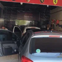 پولیش و ریکاوری رنگ خودرو در شهر ری 4900