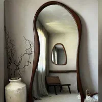 آینه قدی