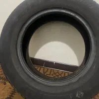 لاستیک پراید