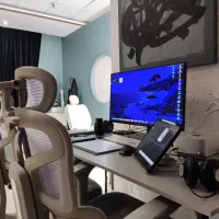 ادیت تدوین ادیتور تدوینگر،تولید محتوا پلتفرم ها
