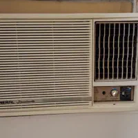 کولر اوجنرال ۲۵ هزار