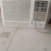 کولر پنجره ای خیلی کم کارکرد