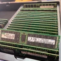 رم سرور RAM 32GB 64GB 16GB 2400 2933 2666