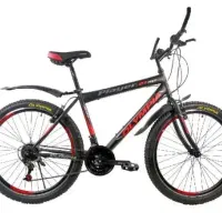 دوچرخه سایز ۲۶ olympia اصلی