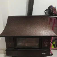 ۲ بخاری نیک کالا