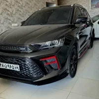 kmc A5|خودرو سواری و وانت|بجنورد, |دیوار