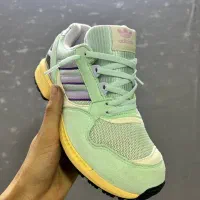 Zx8000 کف موزی لگو زرد