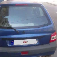 پراید 111|خودرو سواری و وانت|اسلامشهر, چیچکلو|دیوار