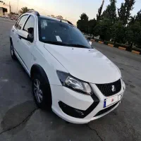 کوئیک gxrl|خودرو سواری و وانت|شیراز, شهرک والفجر|دیوار