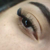 اکستینشن مژه