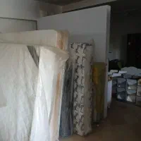 حراج انواع تشک - فروش به علت تعطیلی