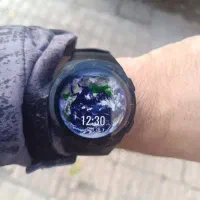 ساعت هوشمند