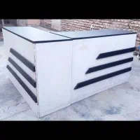 میز کار ام دی اف
