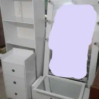 دکور ارایشگاه