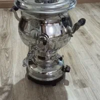 سماور نو