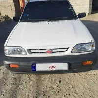 پراید صبا88