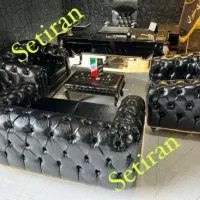 مبلمان اداری سزار مدل 01 زئوس