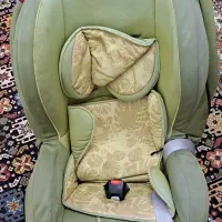 صندلی کودک ماشین