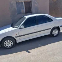 پژو پارس مدل ۸۹