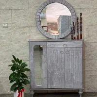 جاکفشی|جاکفشی، کمد، دراور|تهران, شادآباد|دیوار