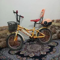 دوچرخه سایز۱۶
